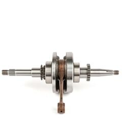 KRANK KOMPLE (EKSANTRİK DİŞLİSİ 16MM) SCOOTER 50CC - 80CC