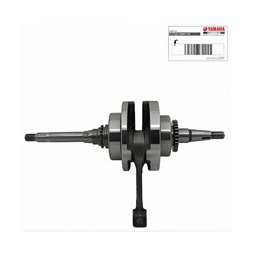 Krank Komple (Orijinal) Yamaha Nmax 125/155 (2DP-E1400-02) (BV4-E1400-10)