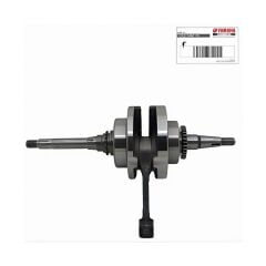 Krank Komple (Orijinal) Yamaha Nmax 125/155 (2DP-E1400-02) (BV4-E1400-10)