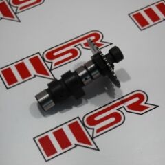 RKS 150 TITANIC EKSANTRİK MİLİ ORJINAL