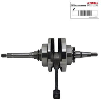 KRANK KOMPLE [ORJİNAL] B6H-E1400-20 2021-2024 [YAMAHA] NMAX 125-155