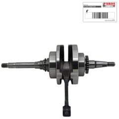 KRANK KOMPLE [ORJİNAL] B6H-E1400-20 2021-2024 [YAMAHA] NMAX 125-155