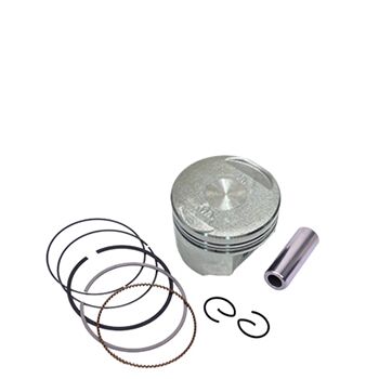 HONDA PCX 125 PİSTON SEKMAN SETİ ( OEM ) 2010 - 2020