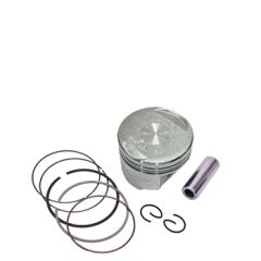 HONDA PCX 125 PİSTON SEKMAN SETİ ( OEM ) 2010 - 2020