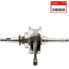 KRANK KOMPLE 13mm PERNO [ORJİNAL] 1300A-KZR-600 2010-2020 [HONDA] PCX 125