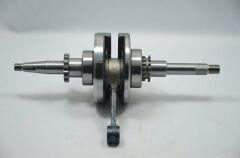 Krank Komple 16T Scooter 50cc