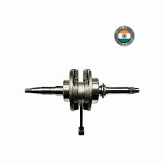 Krank Komple Hindistan [TVS] Wego 110 - Jupiter 110