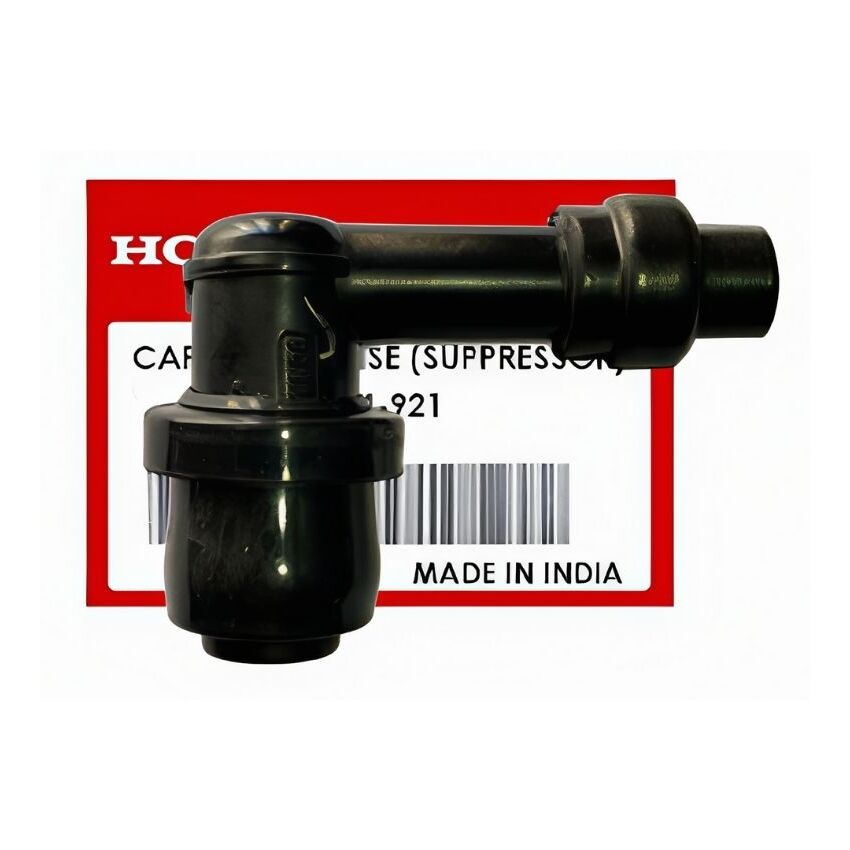 Buji Başlığı [Orijinal][Honda] Activa - Activa-S - Spacy - Alpha - Pcx 125/150 (30700-K24-921 / 30700-KPL-841)