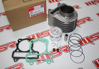 KUBA ZENZERO 125 SİLİNDİR KİT 53.5 MM