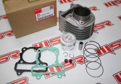 KUBA ZENZERO 125 SİLİNDİR KİT 53.5 MM