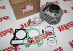 KUBA ZENZERO SİLİNDİR KİT 50 MM