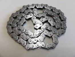 UMT EKSANTİRİK ZINCIRI 2X3 82L GY6 SCOOTER 50CC 80CC RAPID REVIVAL TRENDY