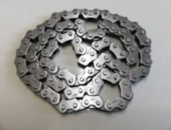 UMT EKSANTİRİK ZINCIRI 2X3 82L GY6 SCOOTER 50CC 80CC RAPID REVIVAL TRENDY