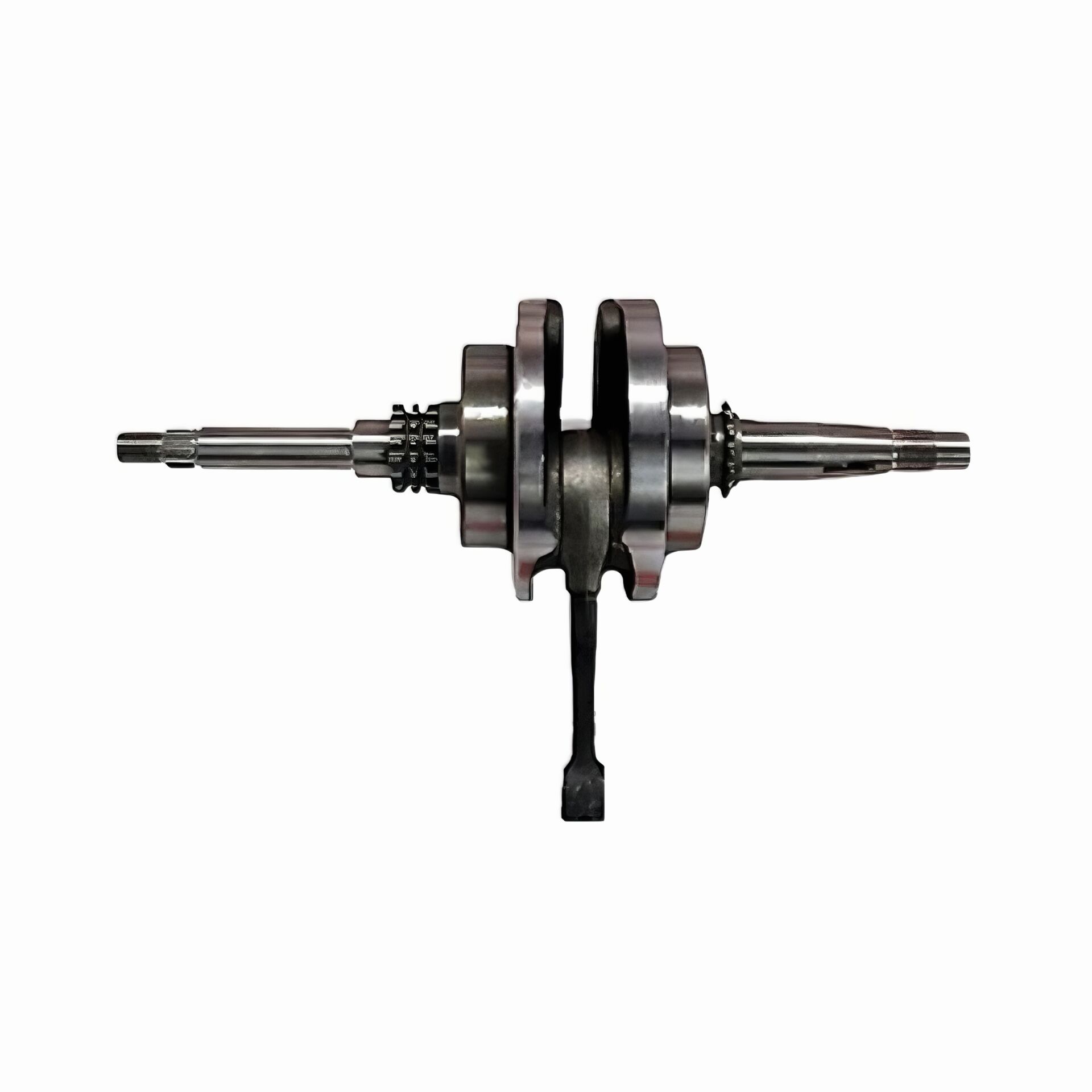 Krank Komple OEM Asya AS 150 6A, Kanuni Merlin, Mondial Gomax 150