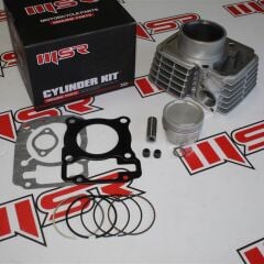 MSR OEM SİLİNDİR SETİ KOMPLE HONDA CBF 150