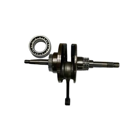 Krank Komple OEM Honda Spacy 110, RKS Spontini 110