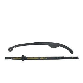 XMAX 250 GERGİ PALET TAKIM 2011-2017 DAICO XCITY 250 KILAVUZ