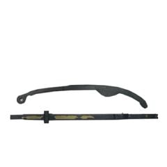 XMAX 250 GERGİ PALET TAKIM 2011-2017 DAICO XCITY 250 KILAVUZ