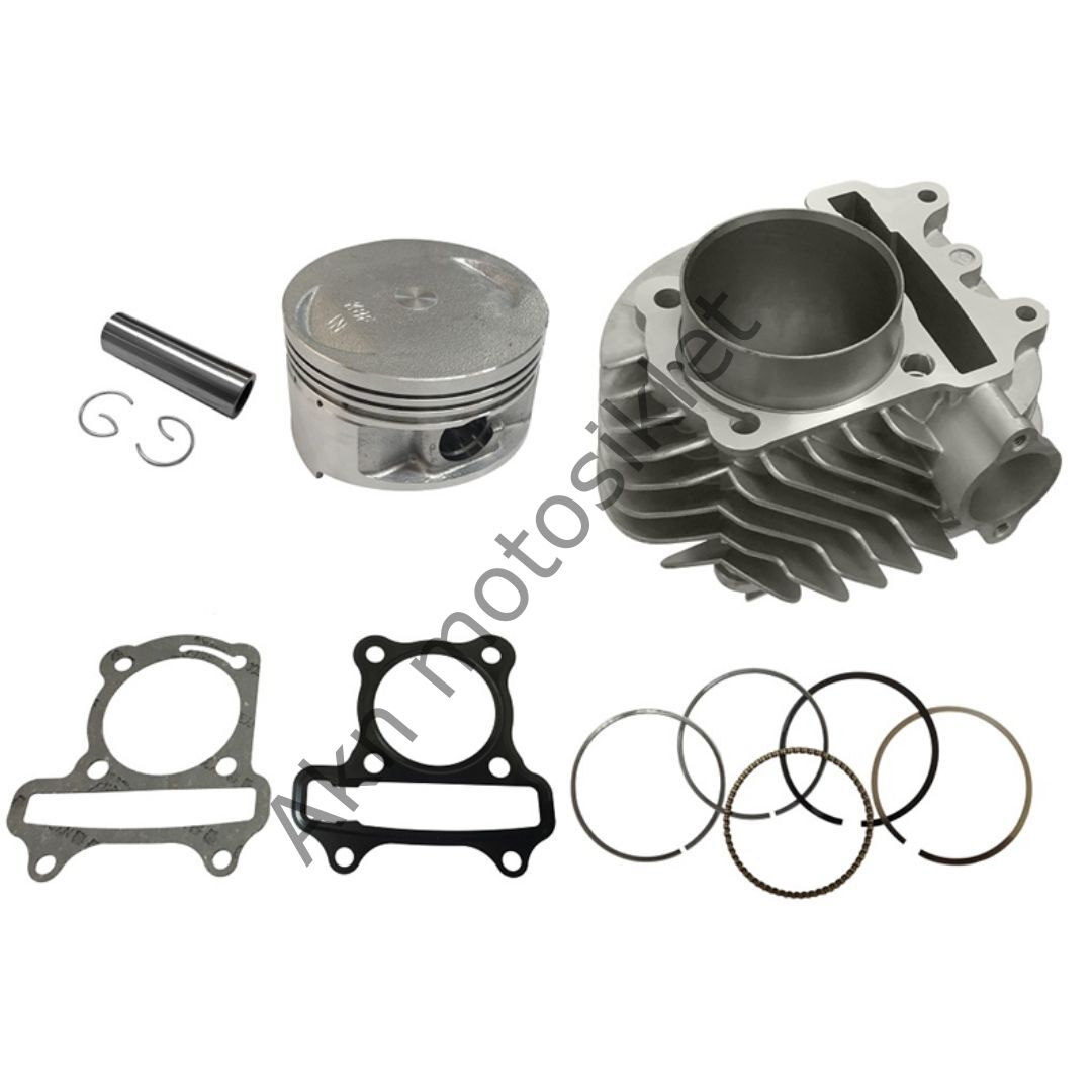 Volta RM5, RM5X, ATV Cazador 180cc, Buggy Silindir Seti Komple