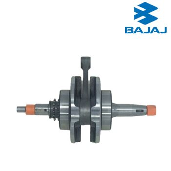 Krank Komple Orjinal JE531040/ JE531052 Bajaj Pulsar Ns160