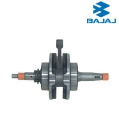 Krank Komple Orjinal JE531040/ JE531052 Bajaj Pulsar Ns160