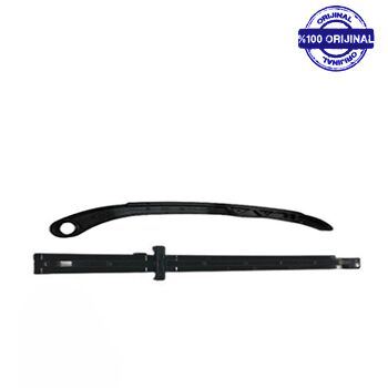 YAMAHA NMAX 125-155 EKSANTRİK KAUÇUK LEVYE TAKIM ORJİNAL 2015-2020 2DP-E2241-00