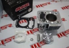 MSR SİLİNDİR SETİ HONDA CBF 150