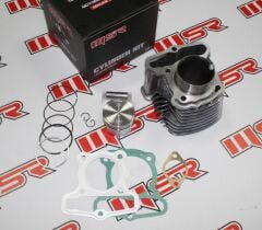 MSR SİLİNDİR SETİ HONDA DIO 110