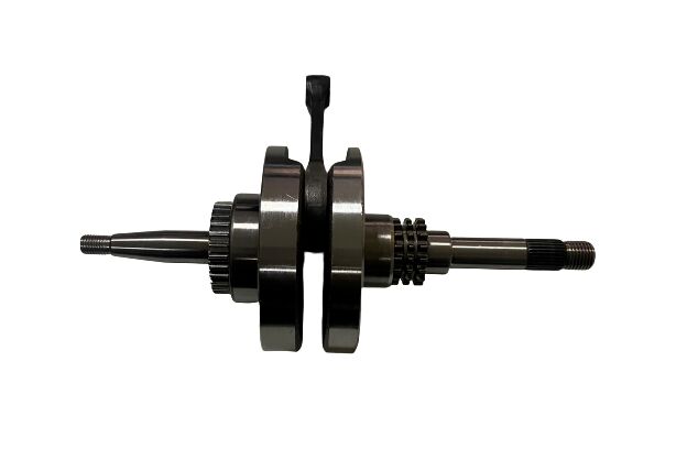 KRANK OEM SPACY TEK BİLYELİ