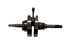 KRANK OEM SPACY TEK BİLYELİ