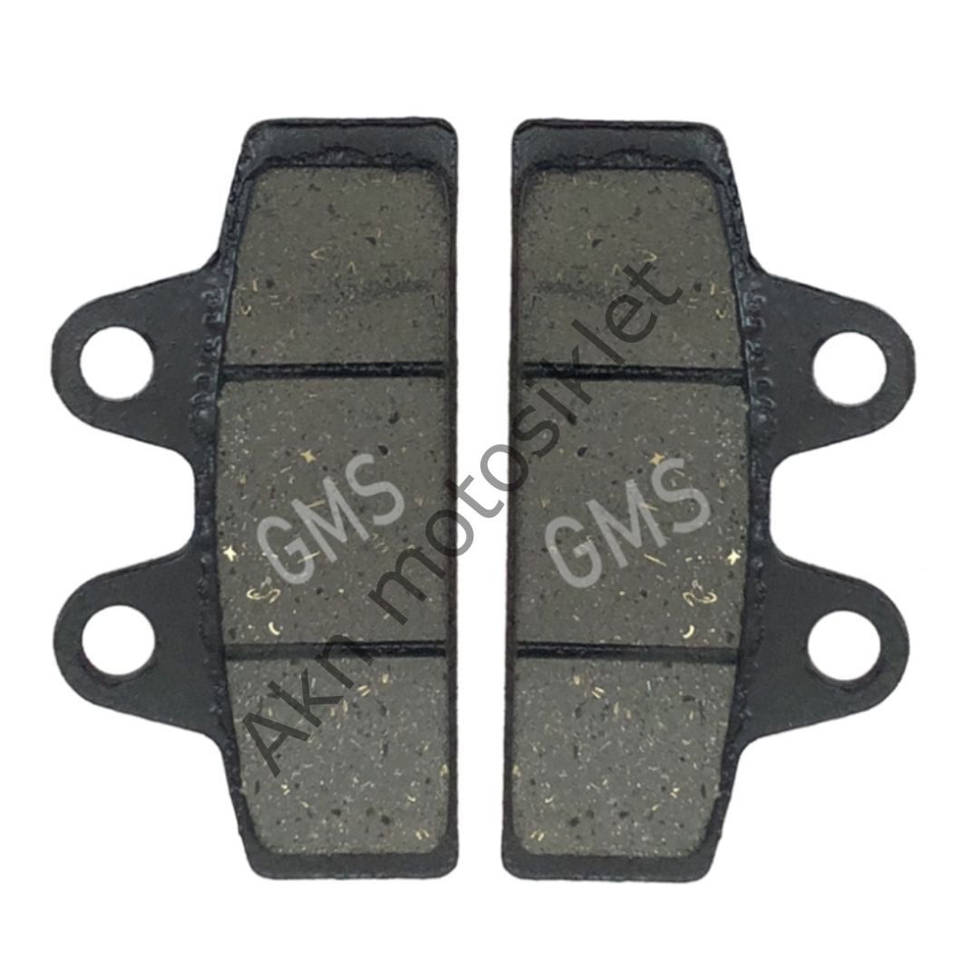 Volta Vsx Disk Fren Balata