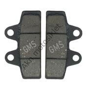 Volta Vsx Disk Fren Balata