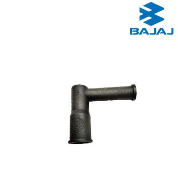 Buji Başlığı Sol Orjinal JD351207 Bajaj Pulsar Ns200, Rs200