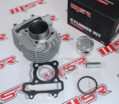 MSR SİLİNDİR SETİ HONDA FIZY 125