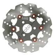 Volta VT5 Ön Fren Diski E-BIKE Üç Tekerli