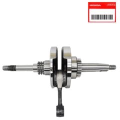 KRANK ORJİNAL HONDA SPACY 110 RKS SPONTINI 110 13000-GGC-900