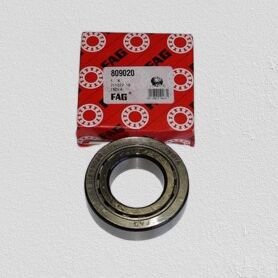 KRANK ÖZEL RULMANI (BİLYASI) OEM FAG [HONDA] CBF 150