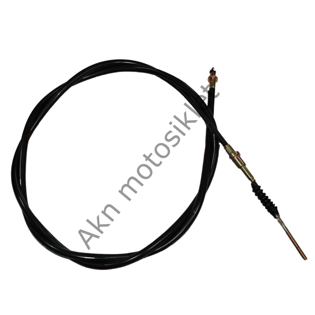 Yamaha Cygnus L Arka Fren Teli Oem