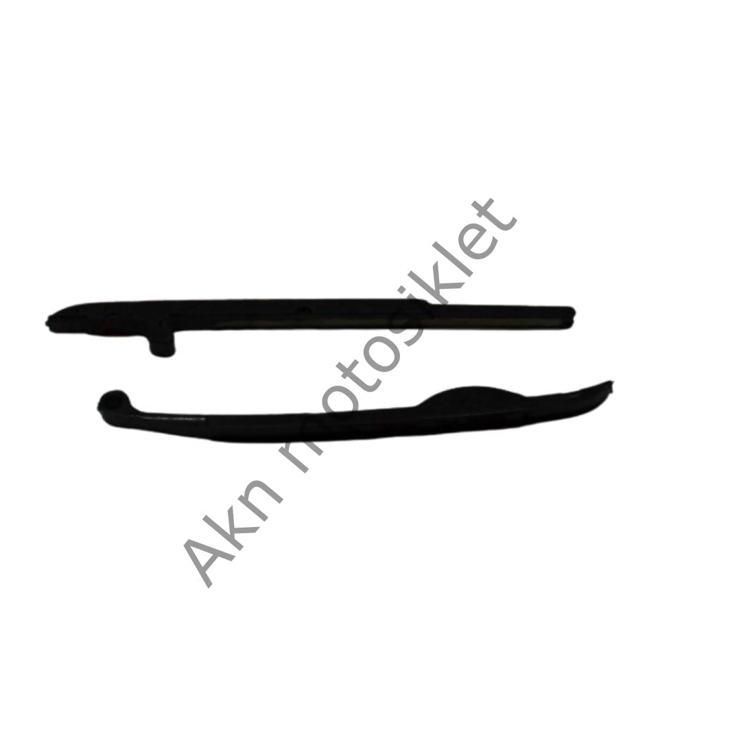 Yamaha Cygnus L Eksantirik Zincir Kılavuzu Oem