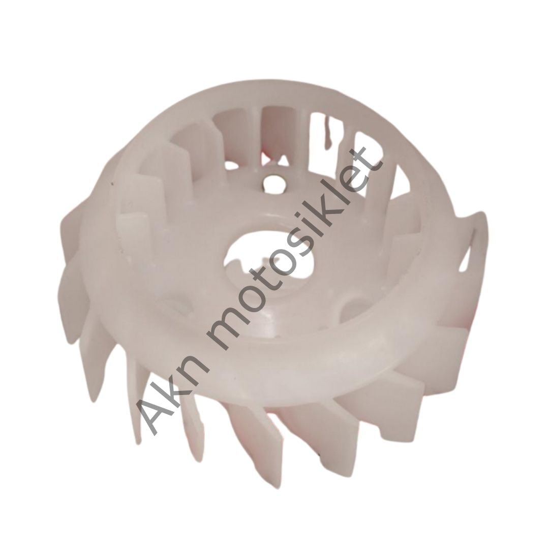 Yamaha Cygnus L Fan Oem