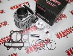 MSR SİLİNDİR SETİ SCOOTER 125CC GY6 ZN MT125
