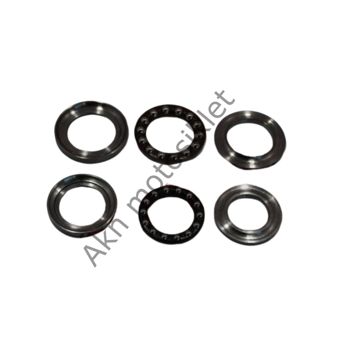 Yamaha Cygnus L Furş Takımı Oem