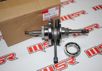 KUBA ZENZERO 50cc KRANK