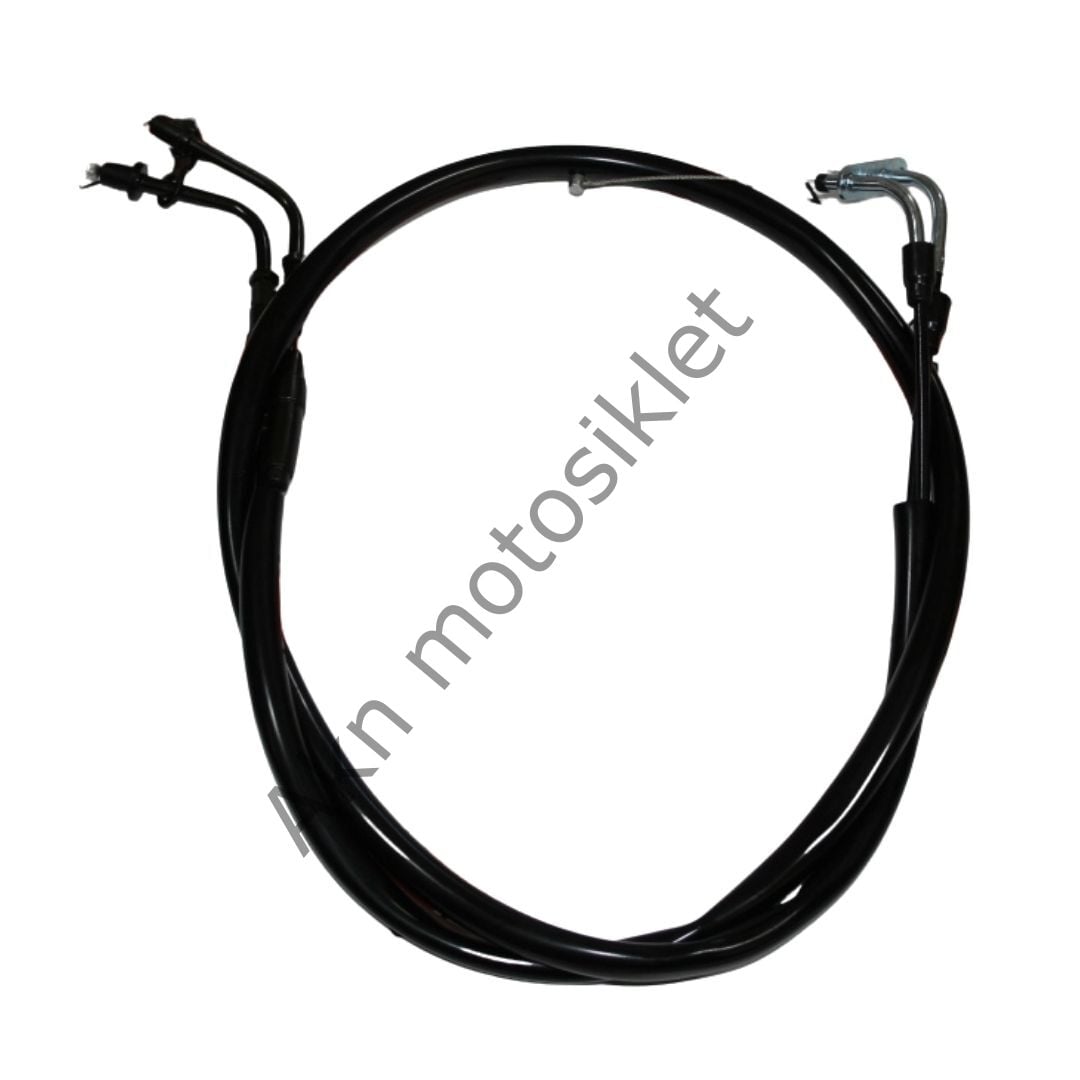 Yamaha Cygnus L Gaz Teli Oem