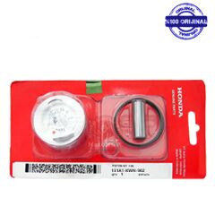 PCX125 PİSTON SEGMAN SET ORJİNAL 2010-2020