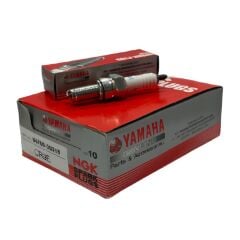 Buji LMAR8A-9 [Orijinal][Yamaha] R25 - MT25 2019-2022 - Xmax 250-300 2018-2020 [Honda] Forza 250