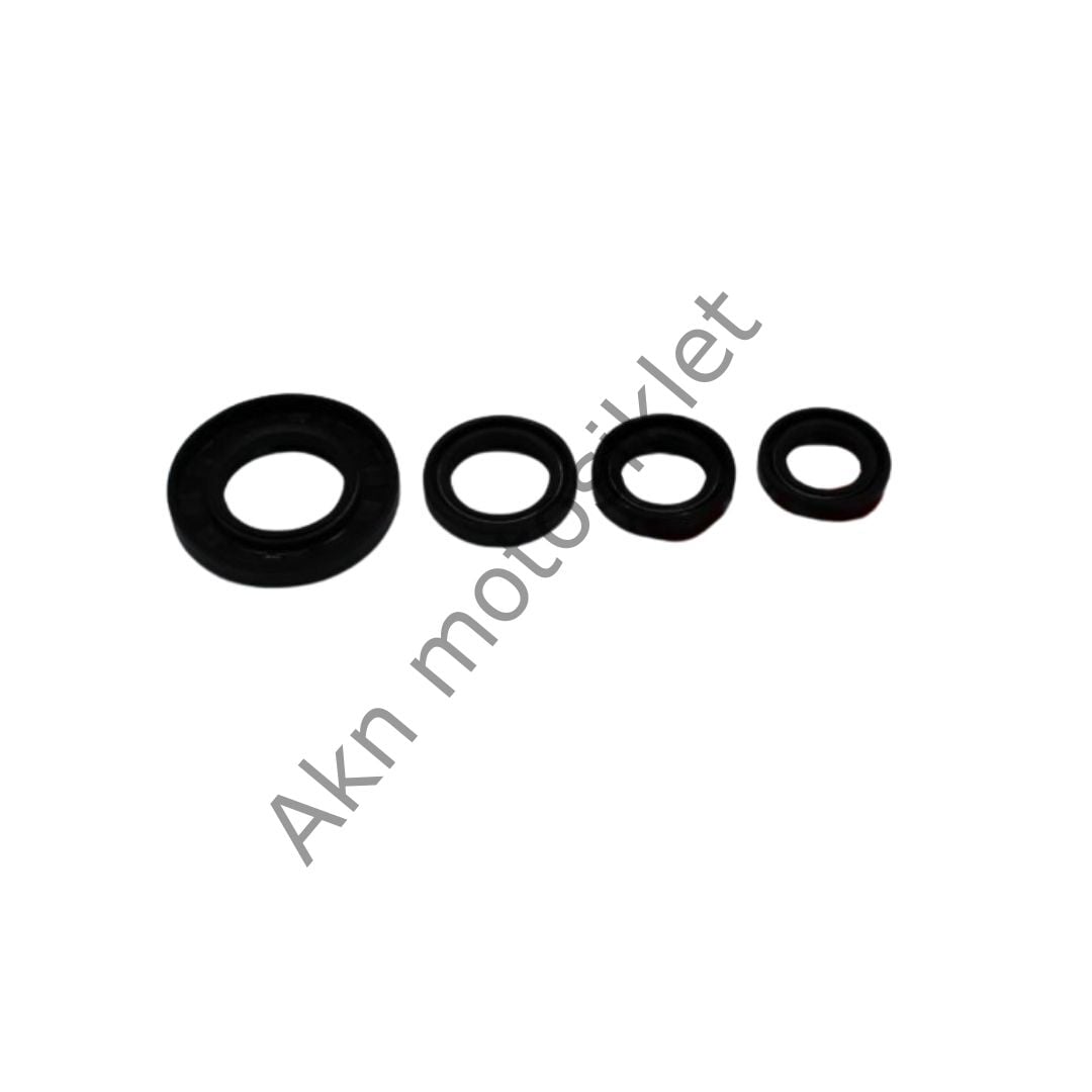 Yamaha Cygnus L Keçe Seti Oem