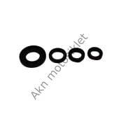 Yamaha Cygnus L Keçe Seti Oem