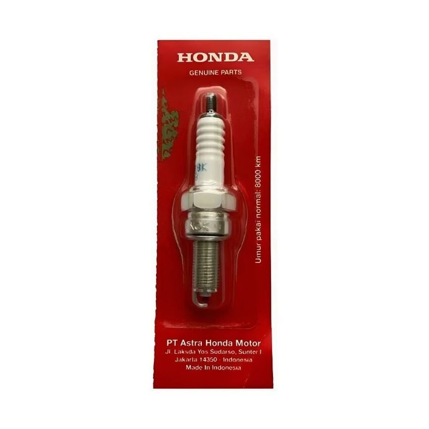 Buji MR8-9DER [Orijinal][Honda] PCX 125-150 DIO 2010-2020