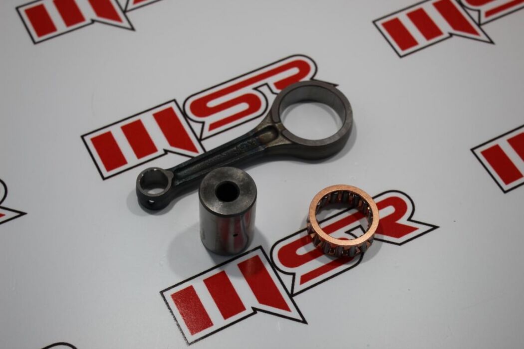 MSR KRANK BİYEL KOLU HONDA PS150 DYLAN 150
